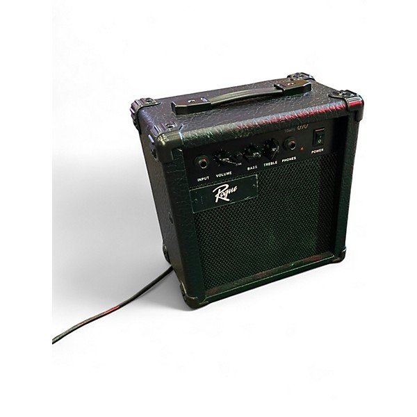 Used Rogue G10 Guitar Combo Amp