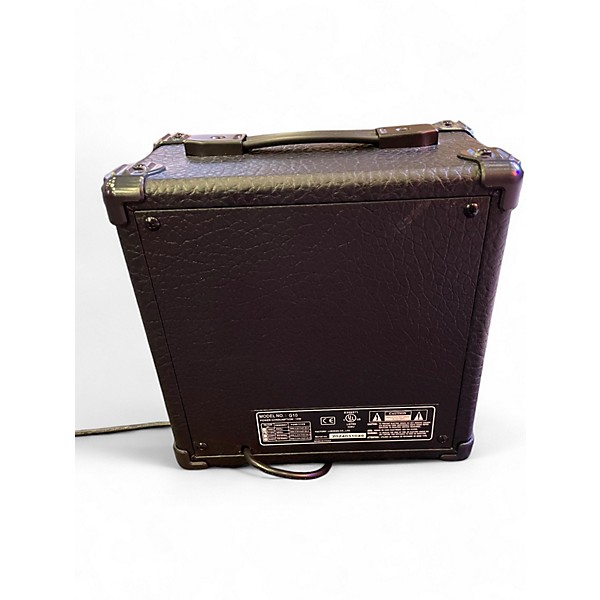 Used Rogue G10 Guitar Combo Amp