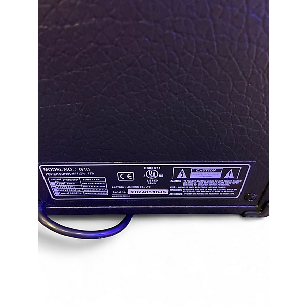 Used Rogue G10 Guitar Combo Amp