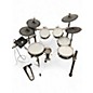 Used Simmons SD1250 Electric Drum Set thumbnail