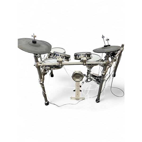 Used Simmons SD1250 Electric Drum Set