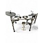 Used Simmons SD1250 Electric Drum Set