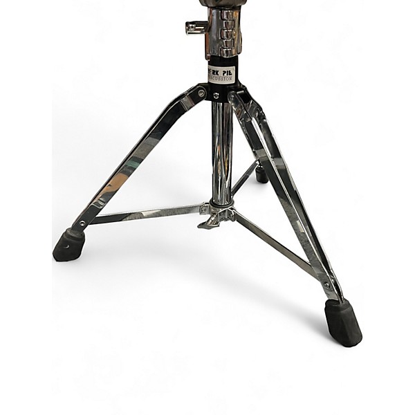 Used Pork Pie ROUND Drum Throne