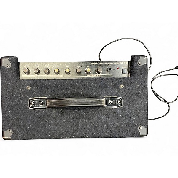 Used Roland KC300 Keyboard Amp