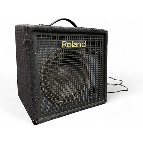 Used Roland KC300 Keyboard Amp