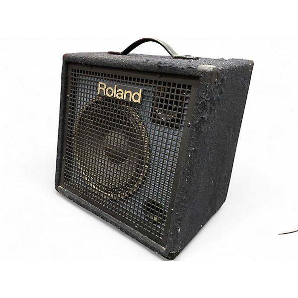 Used Roland KC300 Keyboard Amp