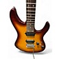 Used Ibanez AZ24S1F Violin burst Solid Body Electric Guitar