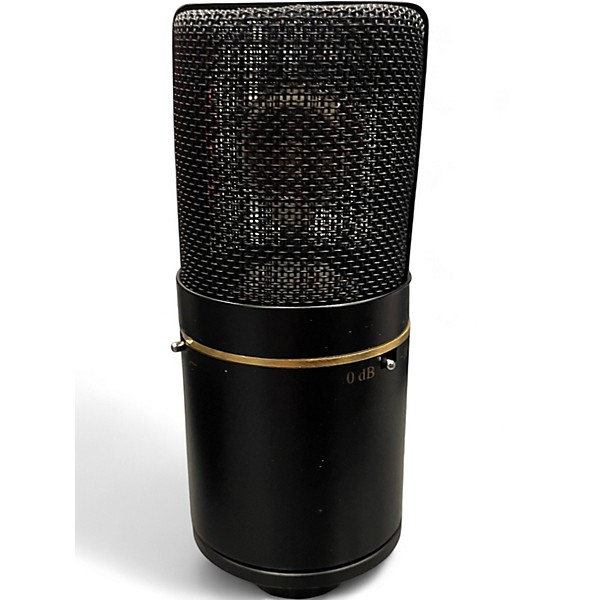 Used MXL 770 Condenser Microphone