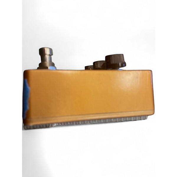 Used Clone Centaur Effect Pedal