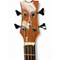 Used Dean AX EABC Mahogany Acoustic Bass Guitar