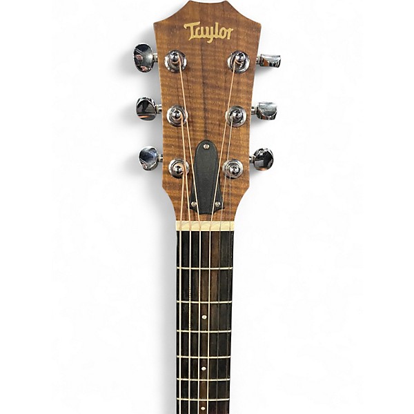 Used Taylor GS Mini Mahogany Mahogany Acoustic Guitar