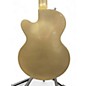 Used Gretsch Guitars Electromatic G5655T-CB-JR Gold Hollow Body Electric Guitar