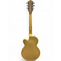 Used Gretsch Guitars Electromatic G5655T-CB-JR Gold Hollow Body Electric Guitar