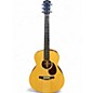 Used Eastman ACTG1 Natural Acoustic Guitar thumbnail