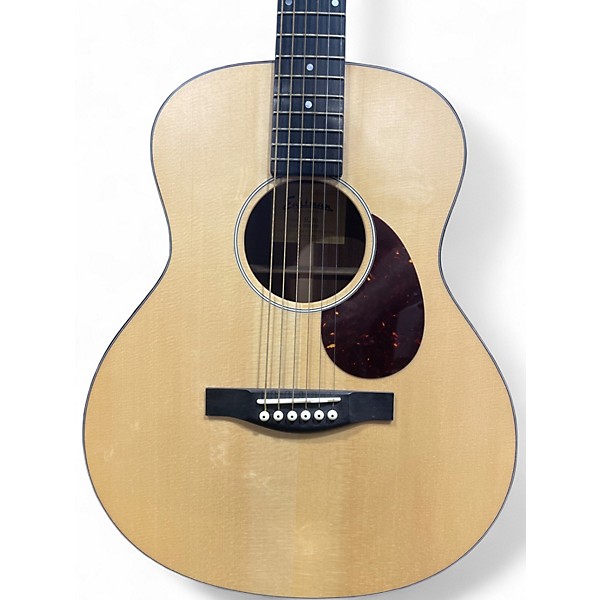 Used Eastman ACTG1 Natural Acoustic Guitar