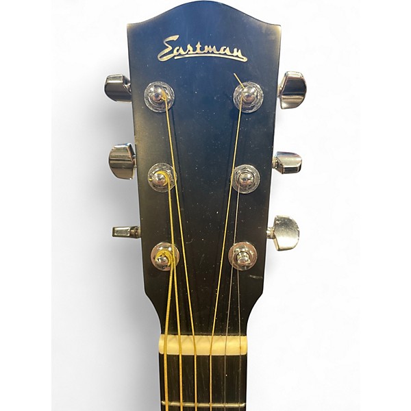 Used Eastman ACTG1 Natural Acoustic Guitar