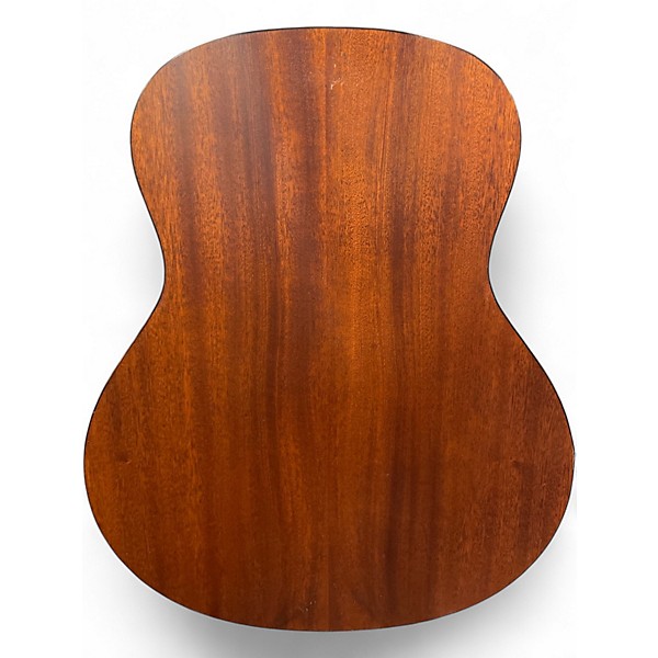 Used Eastman ACTG1 Natural Acoustic Guitar