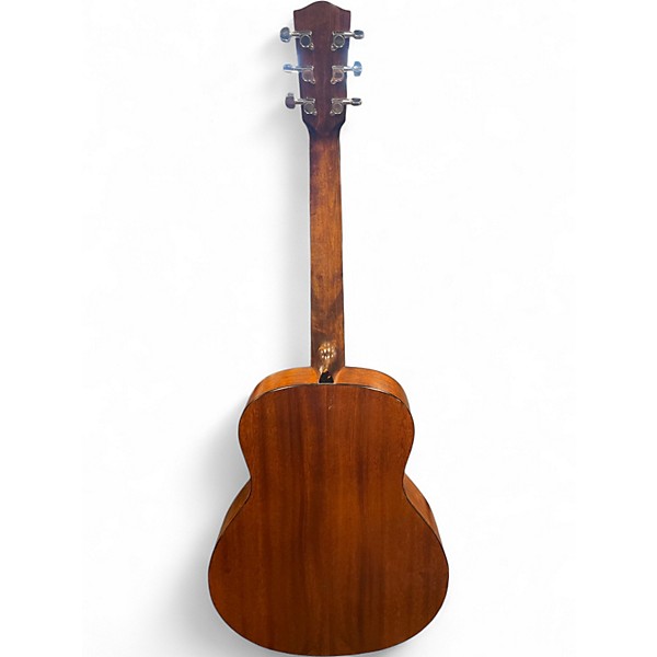 Used Eastman ACTG1 Natural Acoustic Guitar