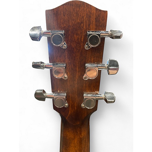 Used Eastman ACTG1 Natural Acoustic Guitar