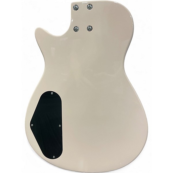 Used Gretsch Guitars Electromatic Jet Shell Pink Electric Bass Guitar