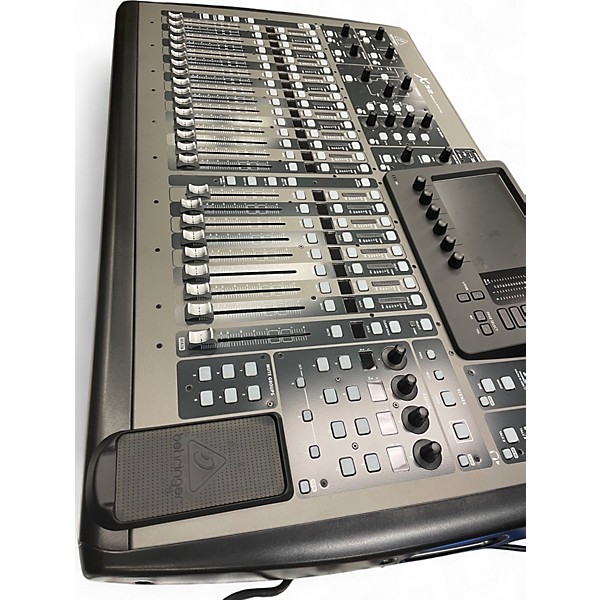 Used Behringer X32 Digital Mixer