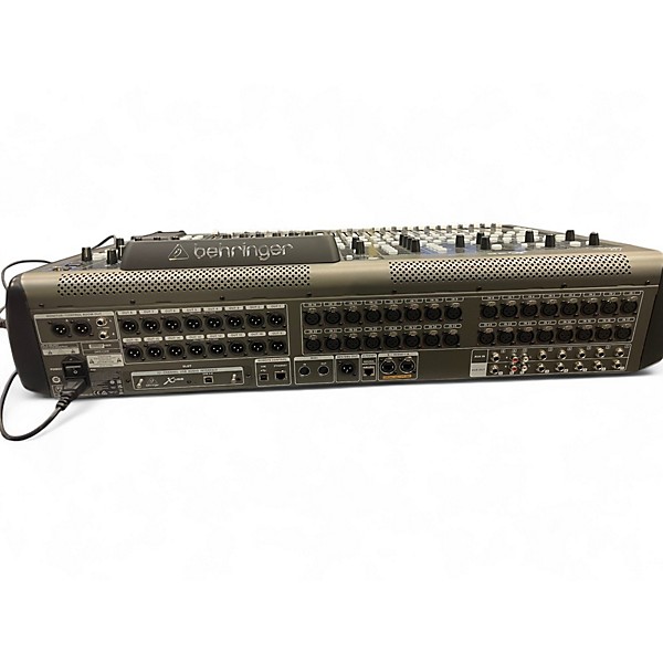 Used Behringer X32 Digital Mixer