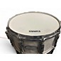 Used Pearl 14X6.5 Reference Pure Snare Pearl White Drum thumbnail