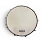 Used Pearl 14X6.5 Reference Pure Snare Pearl White Drum