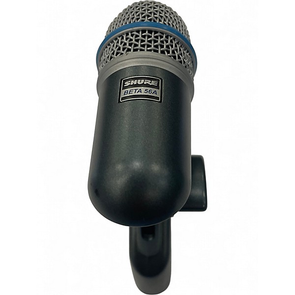 Used Shure Beta 56A Drum Microphone