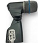 Used Shure Beta 56A Drum Microphone