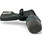 Used Shure Beta 56A Drum Microphone