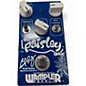 Used Wampler Brad Paisley Signature Overdrive Effect Pedal thumbnail