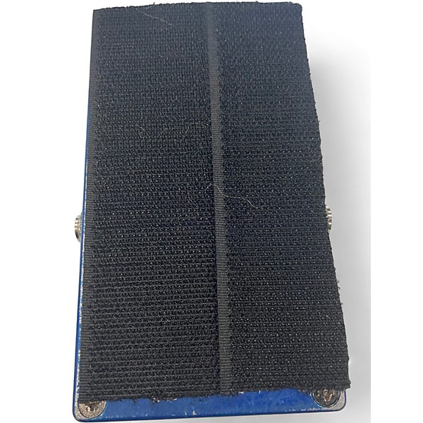 Used Wampler Brad Paisley Signature Overdrive Effect Pedal