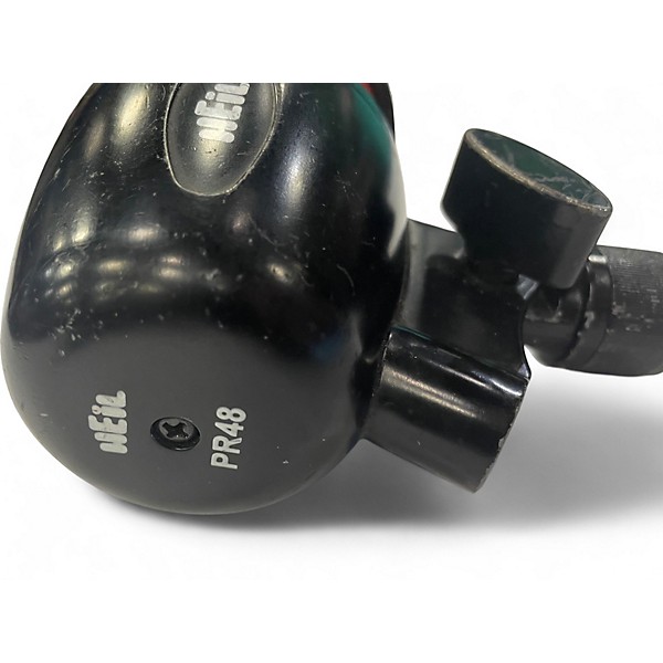 Used Heil Sound PR48 Drum Microphone