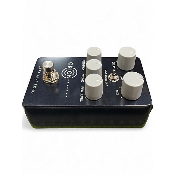 Used Universal Audio Orion Tape Echo Effect Pedal