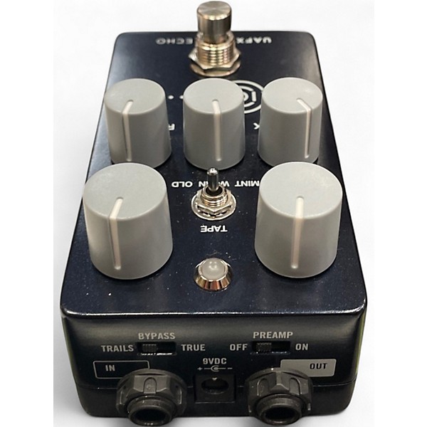 Used Universal Audio Orion Tape Echo Effect Pedal