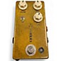 Used JHS Pedals Morning Glory V4 Effect Pedal thumbnail