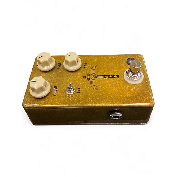 Used JHS Pedals Morning Glory V4 Effect Pedal