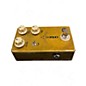 Used JHS Pedals Morning Glory V4 Effect Pedal