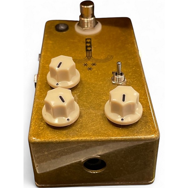Used JHS Pedals Morning Glory V4 Effect Pedal