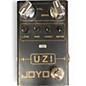 Used Joyo UZI Effect Pedal thumbnail