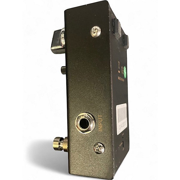 Used Joyo UZI Effect Pedal