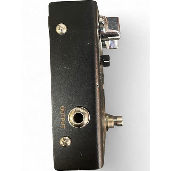 Used Joyo UZI Effect Pedal