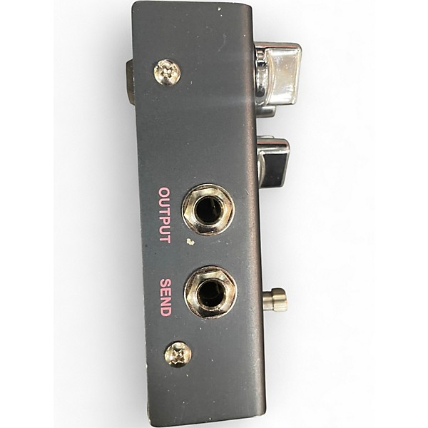 Used Joyo Legal Done Effect Pedal