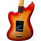 Used Squier Contemporary  Jazzmaster 2 Color Sunburst Solid Body Electric Guitar thumbnail
