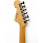 Used Squier Contemporary  Jazzmaster 2 Color Sunburst Solid Body Electric Guitar
