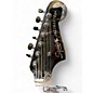Used Squier Contemporary  Jazzmaster 2 Color Sunburst Solid Body Electric Guitar