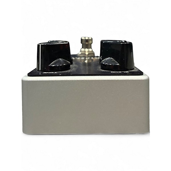 Used Darkglass Microtubes B3K Bass Overdrive Bass Effect Pedal