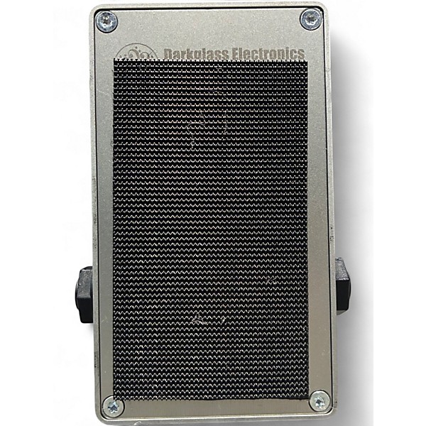 Used Darkglass Microtubes B3K Bass Overdrive Bass Effect Pedal