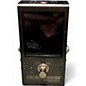 Used Peterson Strobostomp HD Tuner Pedal thumbnail